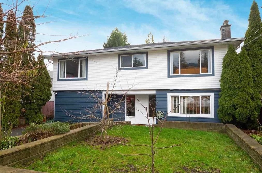 House for sale at 759 Morgan Road North Vancouver British Columbia - MLS: R3108305
