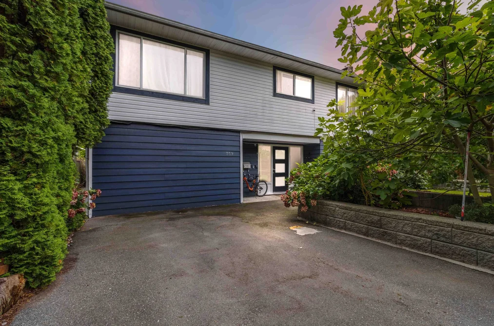 759 MORGAN ROAD, North Vancouver BC V7J 1P3, North Vancouver BC — Residential for Sale - Photo 2