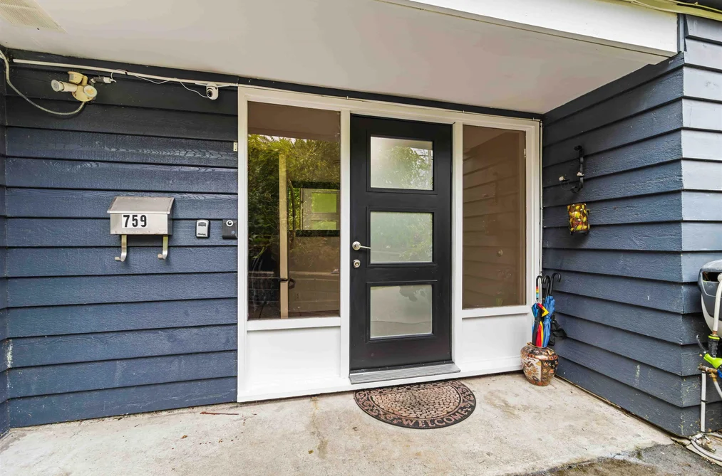759 MORGAN ROAD, North Vancouver BC V7J 1P3, North Vancouver BC — Residential for Sale - Photo 3