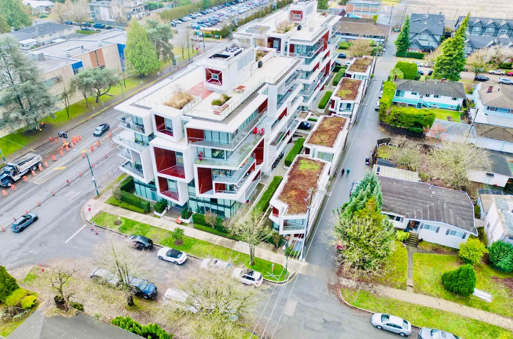 759 W 41ST AVENUE, Vancouver BC V5Z 3M7, Vancouver BC — Residential for Sale - Photo 3
