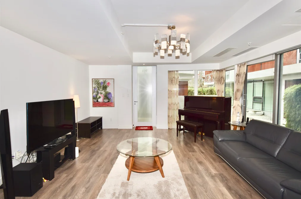759 W 41ST AVENUE, Vancouver BC V5Z 3M7, Vancouver BC — Residential for Sale - Photo 5