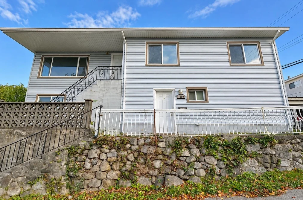 7590 Fraser St, Vancouver, BC - MLS: R3174833