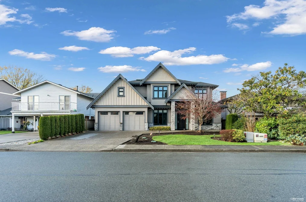 7591 GABRIOLA CRESCENT, Richmond BC V7C 1W1, Richmond BC — Residential for Sale - Photo 2
