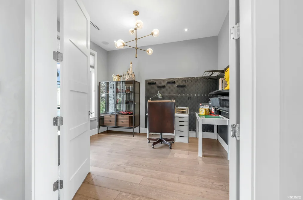 7591 GABRIOLA CRESCENT, Richmond BC V7C 1W1, Richmond BC — Residential for Sale - Photo 7