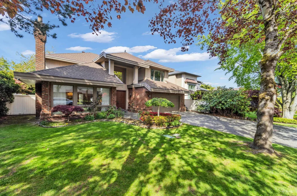 7591 TWEEDSMUIR AVENUE, Richmond BC V7A 1L1, Richmond BC — Residential for Sale - Photo 2