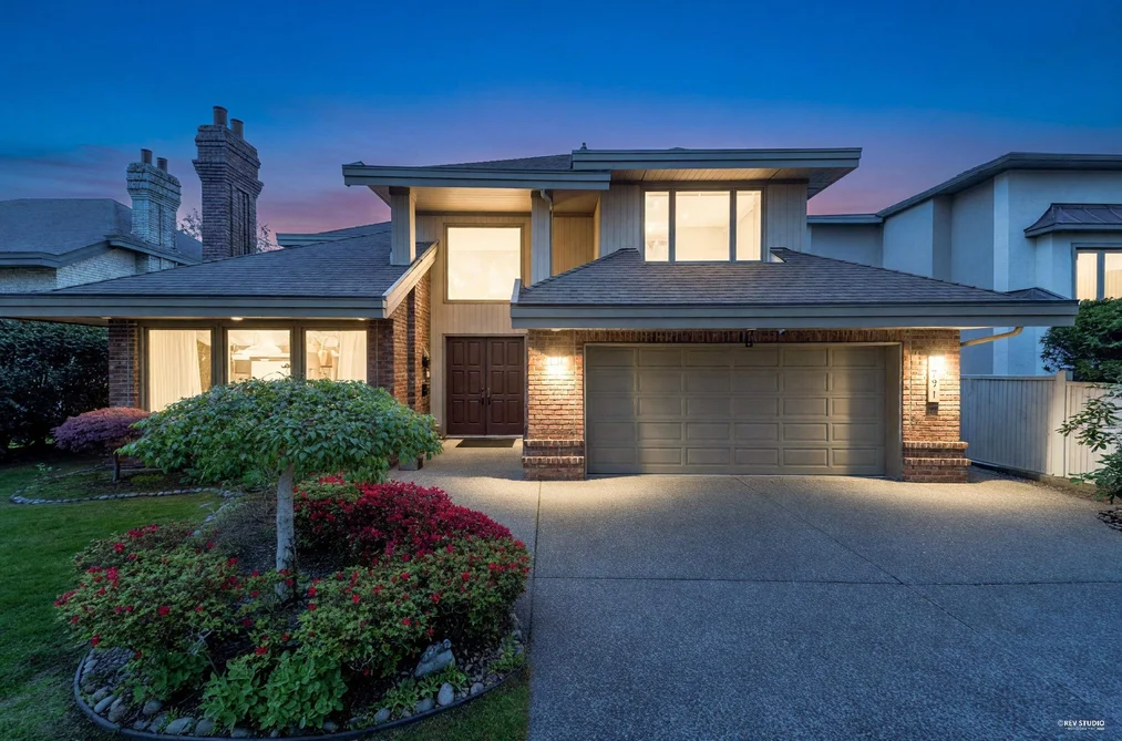 7591 TWEEDSMUIR AVENUE, Richmond BC V7A 1L1, Richmond BC — Residential for Sale - Photo 3