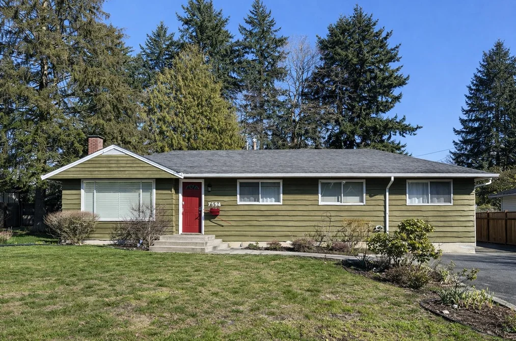 House for sale at 7594 118 Street Delta British Columbia - MLS: R3094669
