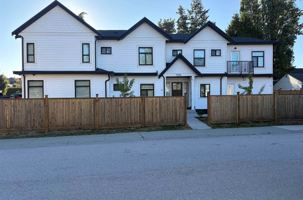 House for sale at 7595 119a Street Delta British Columbia - MLS: R3167050