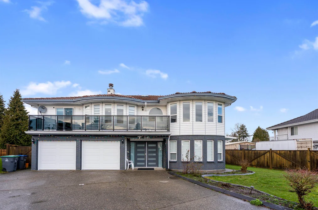7595 122A STREET, Surrey BC V3W 0K7, Surrey BC — Residential for Sale - Photo 3