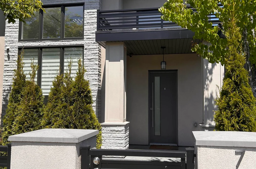 House for sale at 7595 Williams Road Richmond British Columbia - MLS: R3168182