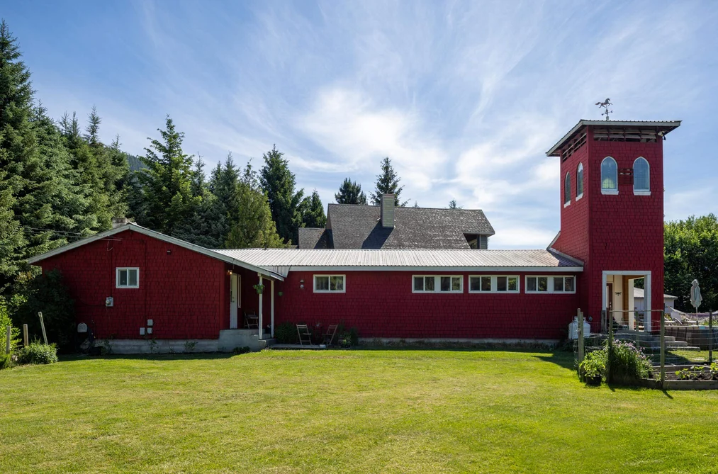 House for sale at 7596 Taylor Road Pemberton British Columbia - MLS: R3134373