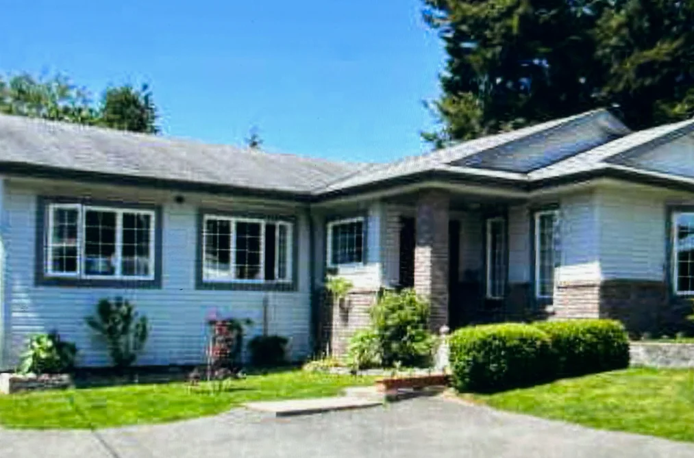 House for sale at 7597 Wren Street Mission British Columbia - MLS: R3158922