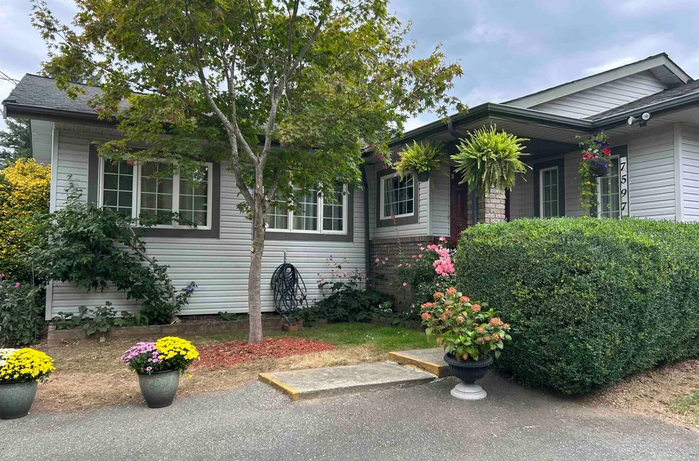 7597 Wren St, Mission, BC - MLS: R3158922