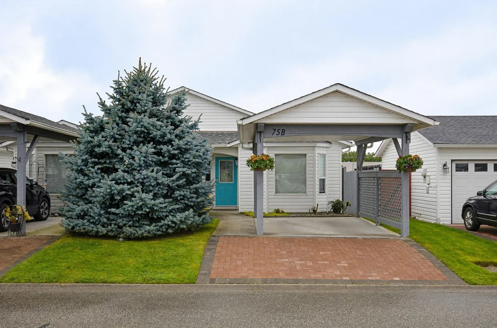 75B 45918 KNIGHT ROAD, Chilliwack BC V2R 3X4, Chilliwack BC — Residential for Sale - Photo 2