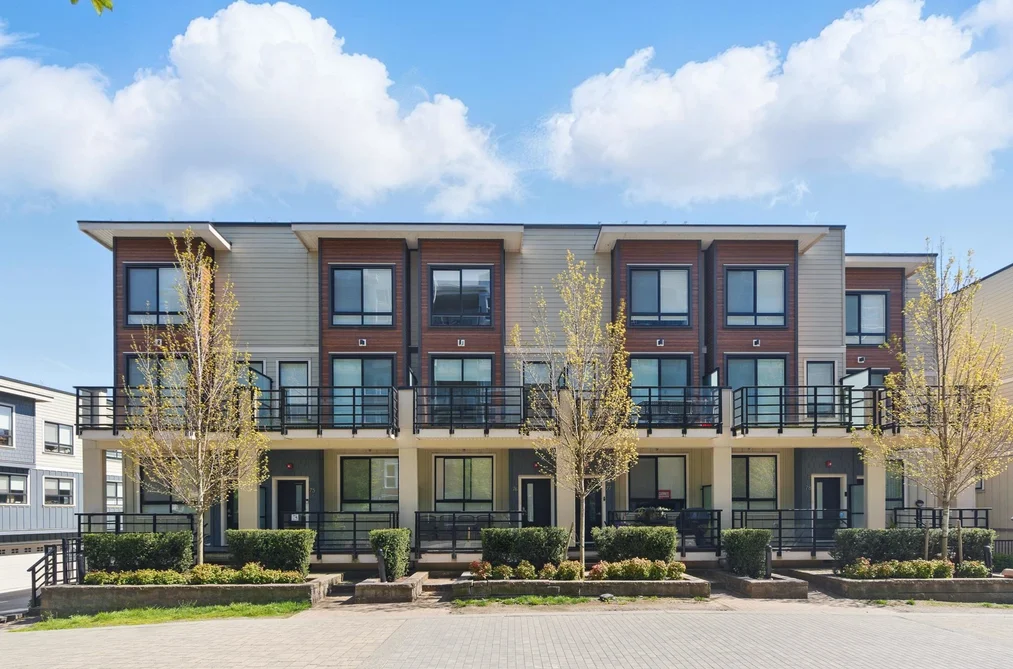 Townhouse for sale at 76 10199 River Drive Richmond British Columbia - MLS: R3025692