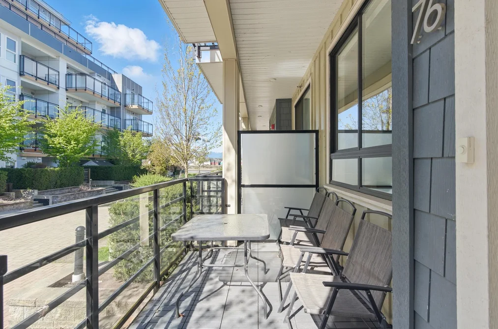 76 10199 RIVER DRIVE, Richmond BC V6X 1Z2, Richmond BC — Residential for Sale - Photo 2
