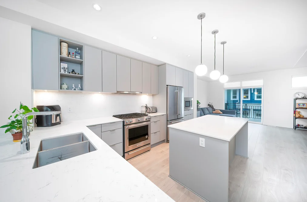 76 16561 17A AVENUE, Surrey BC V3Z 1J3, Surrey BC — Residential for Sale - Photo 5