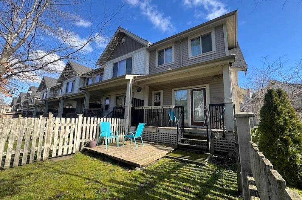 Townhouse for sale at 76 19097 64 Avenue Surrey British Columbia - MLS: R3124219