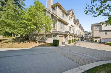 19097 64 Ave Unit 76, Surrey, BC - MLS: R3159260
