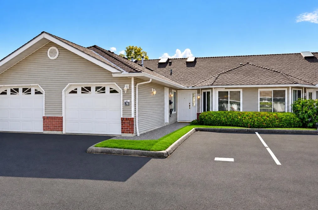 Townhouse for sale at 76 1973 Winfield Drive Abbotsford British Columbia - MLS: R3169151