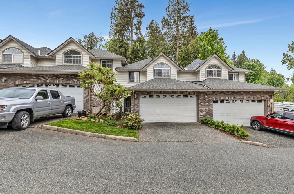 Townhouse for sale at 76 32777 Chilcotin Drive Abbotsford British Columbia - MLS: R3112243