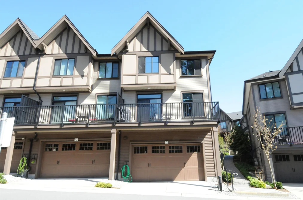 76 3306 PRINCETON AVENUE, Coquitlam BC V3E 0M9, Coquitlam BC — Residential for Sale - Photo 2