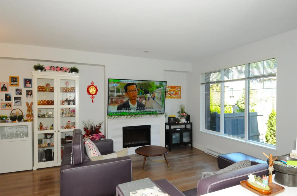 76 3306 PRINCETON AVENUE, Coquitlam BC V3E 0M9, Coquitlam BC — Residential for Sale - Photo 4