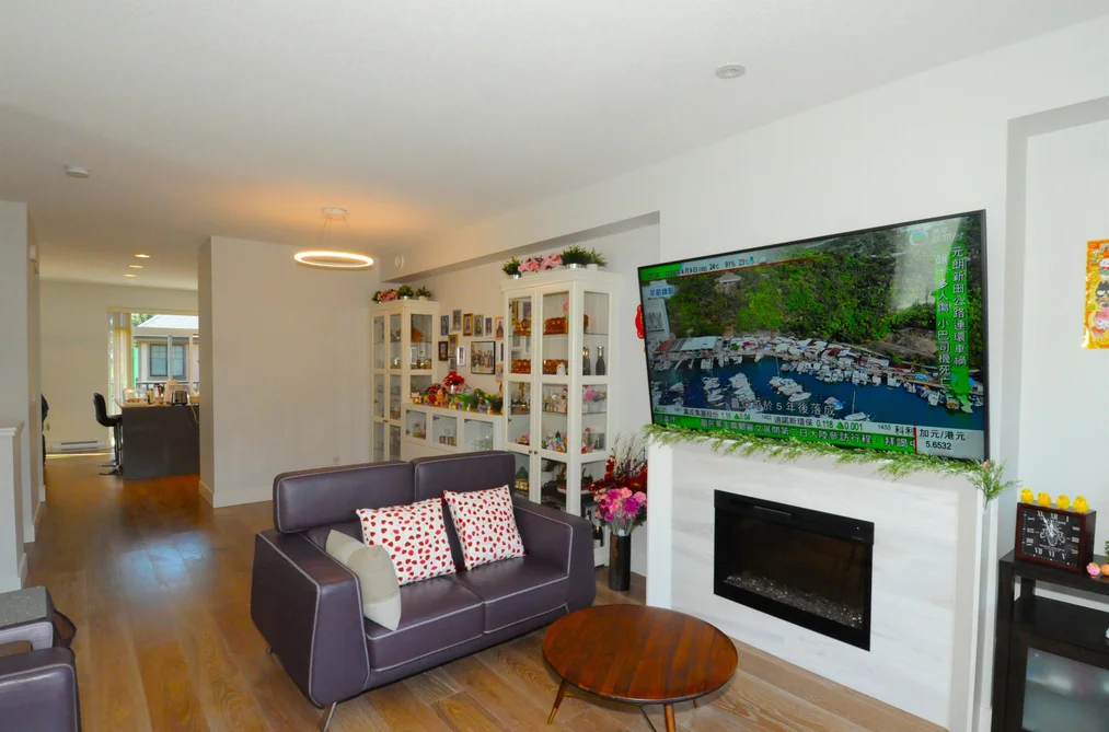 76 3306 PRINCETON AVENUE, Coquitlam BC V3E 0M9, Coquitlam BC — Residential for Sale - Photo 6