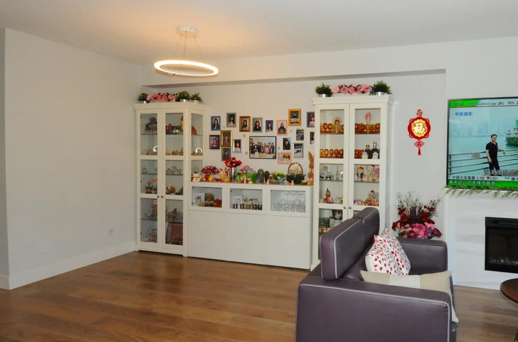 76 3306 PRINCETON AVENUE, Coquitlam BC V3E 0M9, Coquitlam BC — Residential for Sale - Photo 7