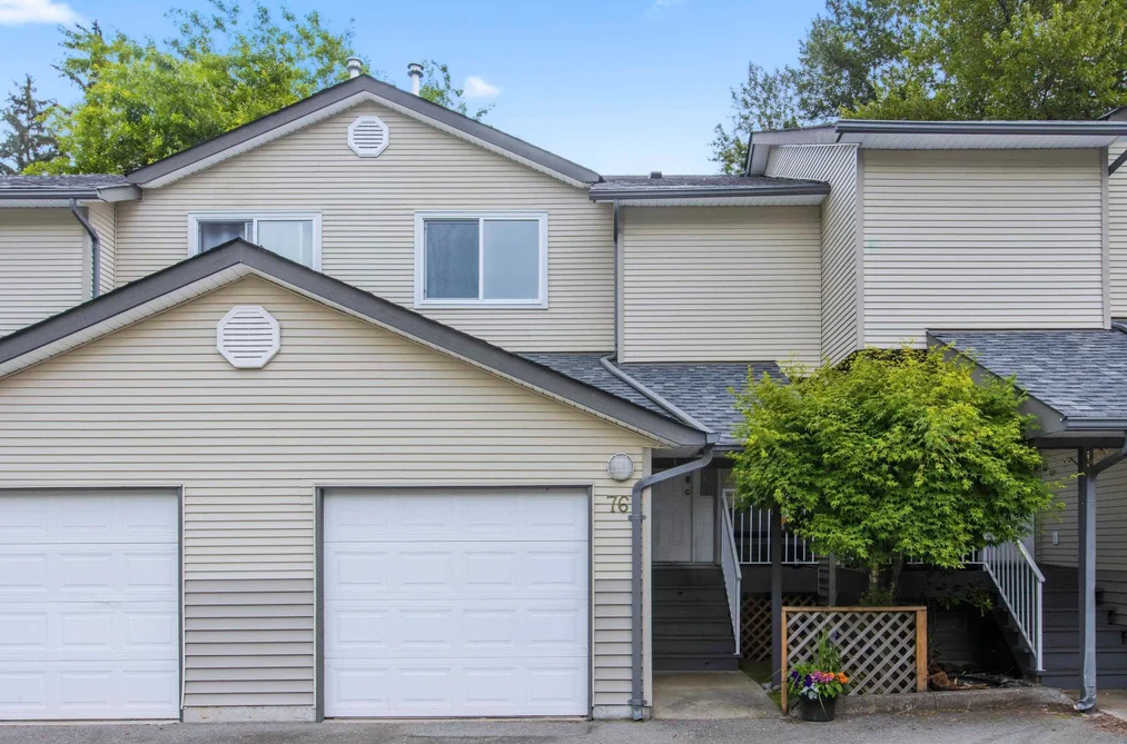 Townhouse for sale at 76 39920 Government Road Squamish British Columbia - MLS: R3137182