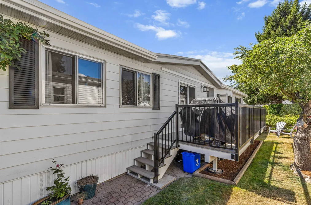 45640 Watson Rd Unit 76, Chilliwack, BC - MLS: R3151703