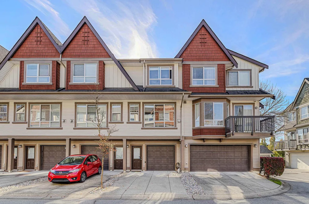 7155 189 St Unit 76, Surrey, BC - MLS: R3178335