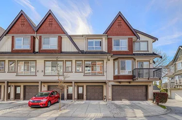 7155 189 St Unit 76, Surrey, BC - MLS: R3178335