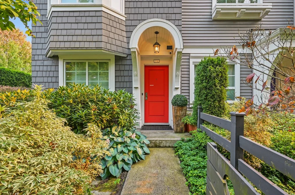 Townhouse for sale at 76 8438 207a Street Langley British Columbia - MLS: R3157361