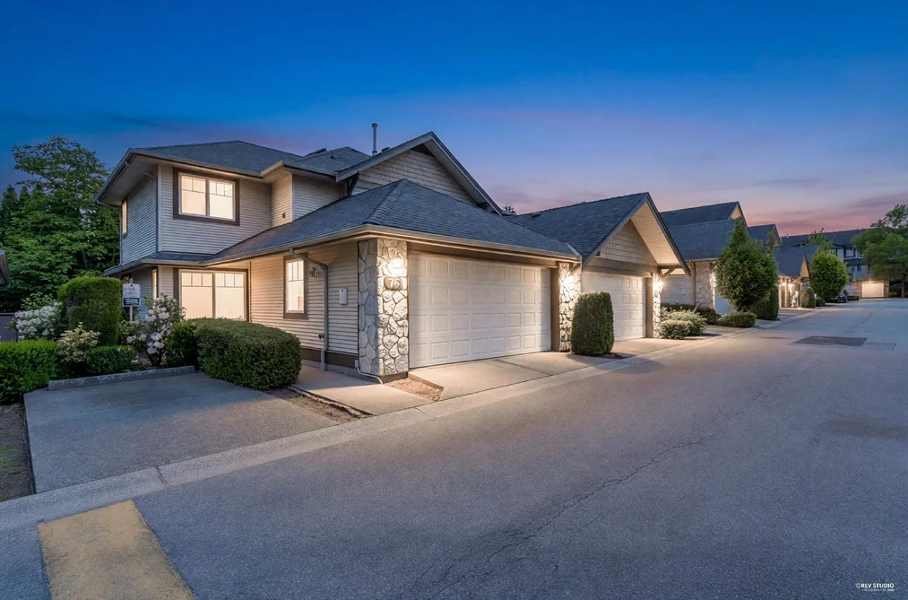 Townhouse for sale at 76 8888 151 Street Surrey British Columbia - MLS: R3121121