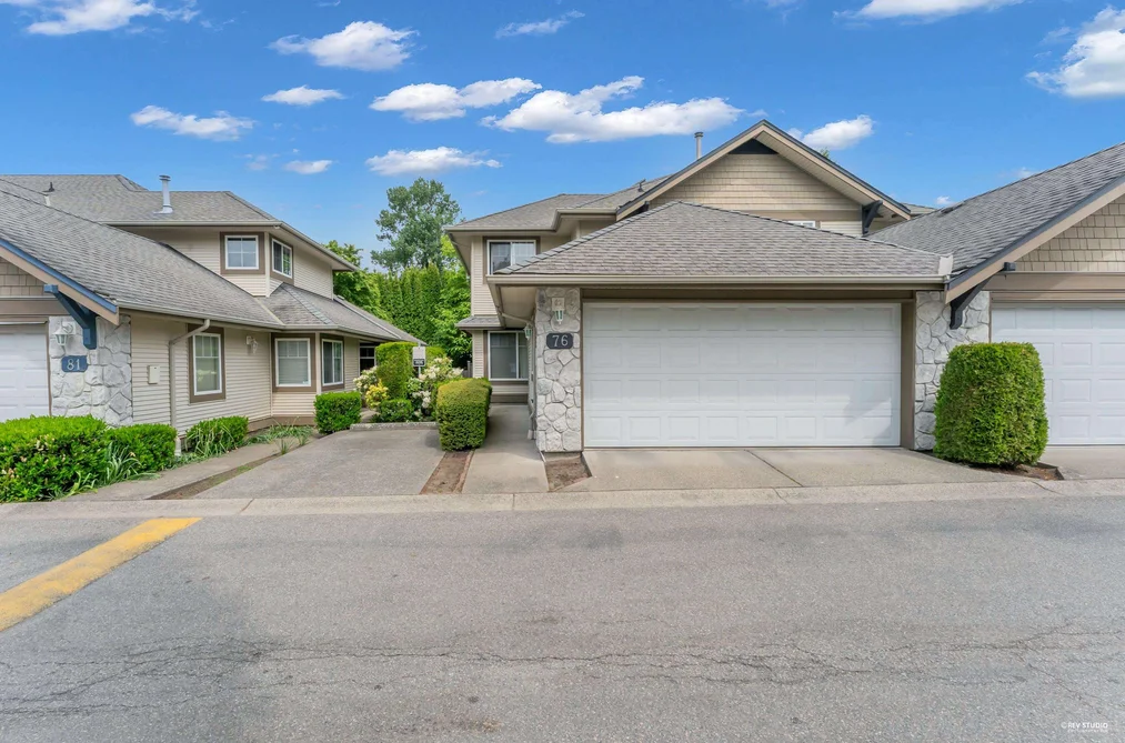 76 8888 151 STREET, Surrey BC V3R 0Z9, Surrey BC — Residential for Sale - Photo 2