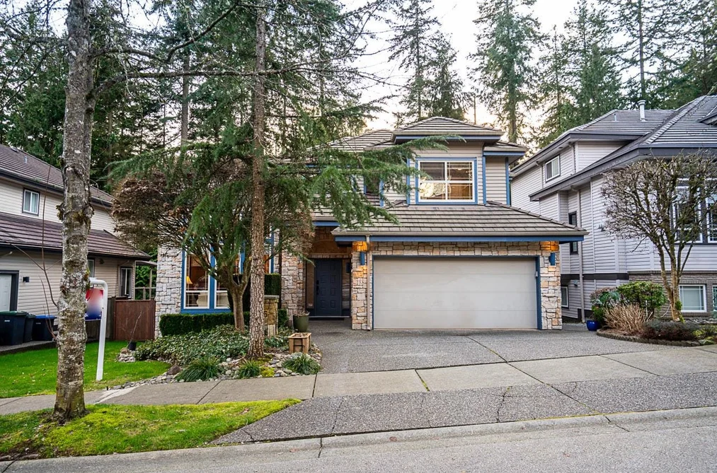 House for sale at 76 Eagle Pass Port Moody British Columbia - MLS: R3126998