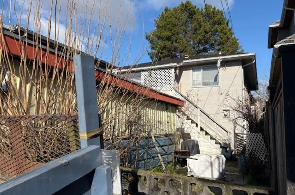 76 W 62ND AVENUE, Vancouver BC V5X 2E1, Vancouver BC — Residential for Sale - Photo 2