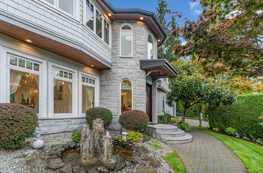 760 BURLEY DRIVE, West Vancouver BC V7T 1Z6, West Vancouver BC — Residential for Sale - Photo 3