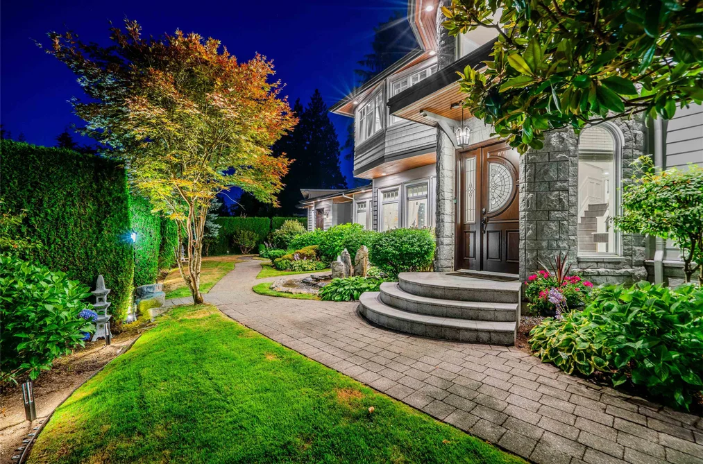 760 BURLEY DRIVE, West Vancouver BC V7T 1Z6, West Vancouver BC — Residential for Sale - Photo 4