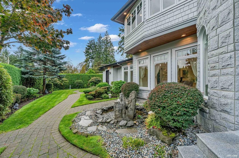 760 BURLEY DRIVE, West Vancouver BC V7T 1Z6, West Vancouver BC — Residential for Sale - Photo 5