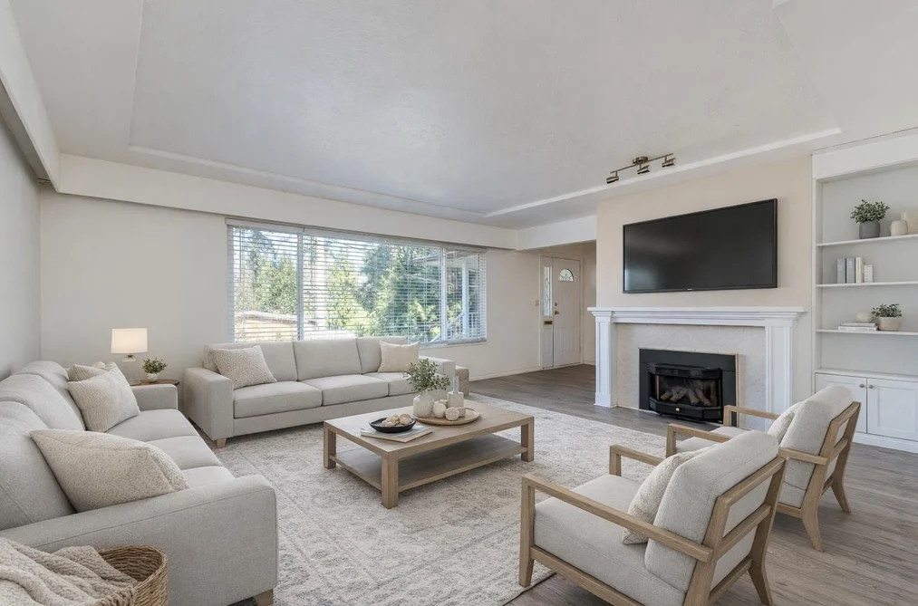 760 GROVER AVENUE, Coquitlam BC V3J 3C8, Coquitlam BC — Residential for Sale - Photo 4