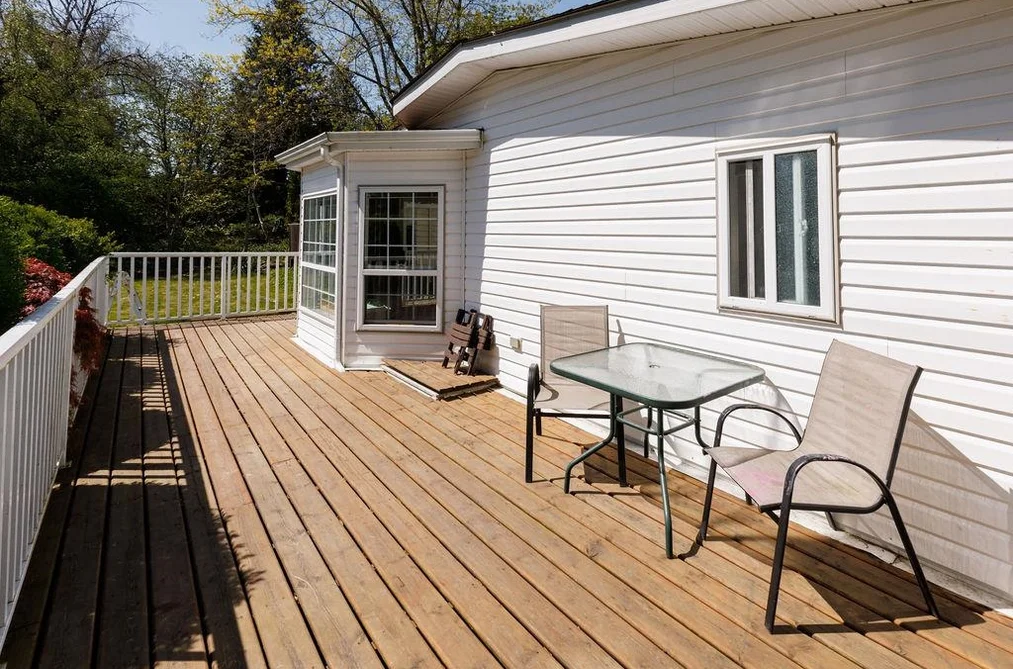 760 HILLCREST ROAD, Gibsons BC V0N 1V9, Gibsons BC — Residential for Sale - Photo 2