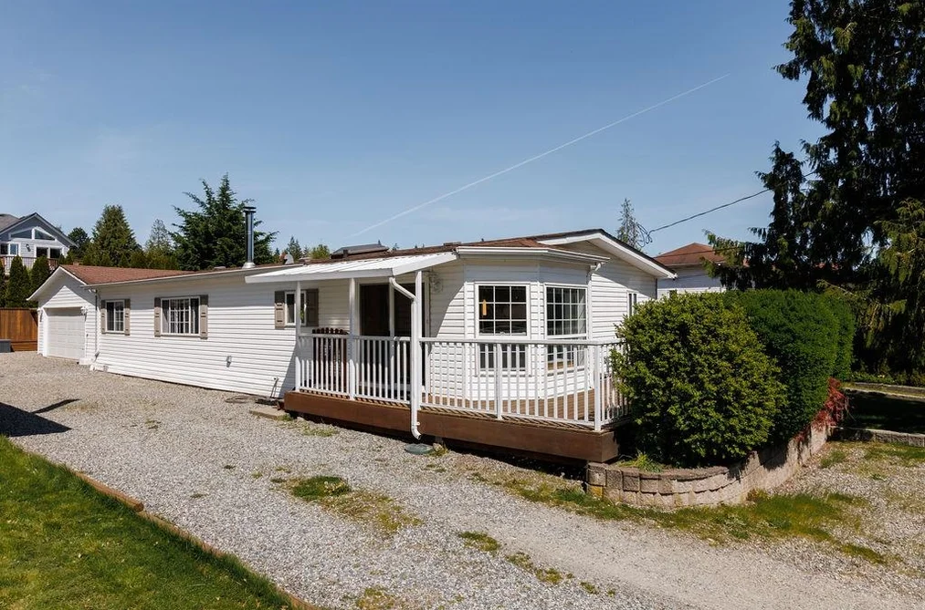 760 HILLCREST ROAD, Gibsons BC V0N 1V9, Gibsons BC — Residential for Sale - Photo 3