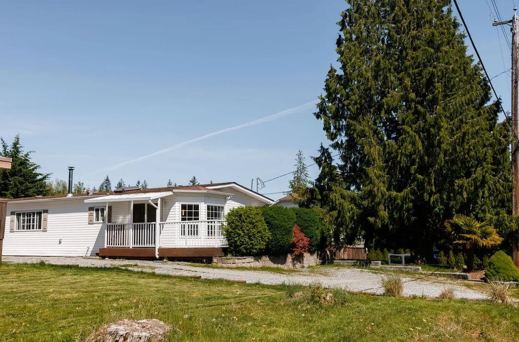760 HILLCREST ROAD, Gibsons BC V0N 1V9, Gibsons BC — Residential for Sale - Photo 4