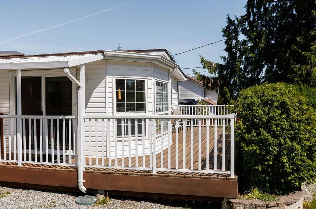760 HILLCREST ROAD, Gibsons BC V0N 1V9, Gibsons BC — Residential for Sale - Photo 6