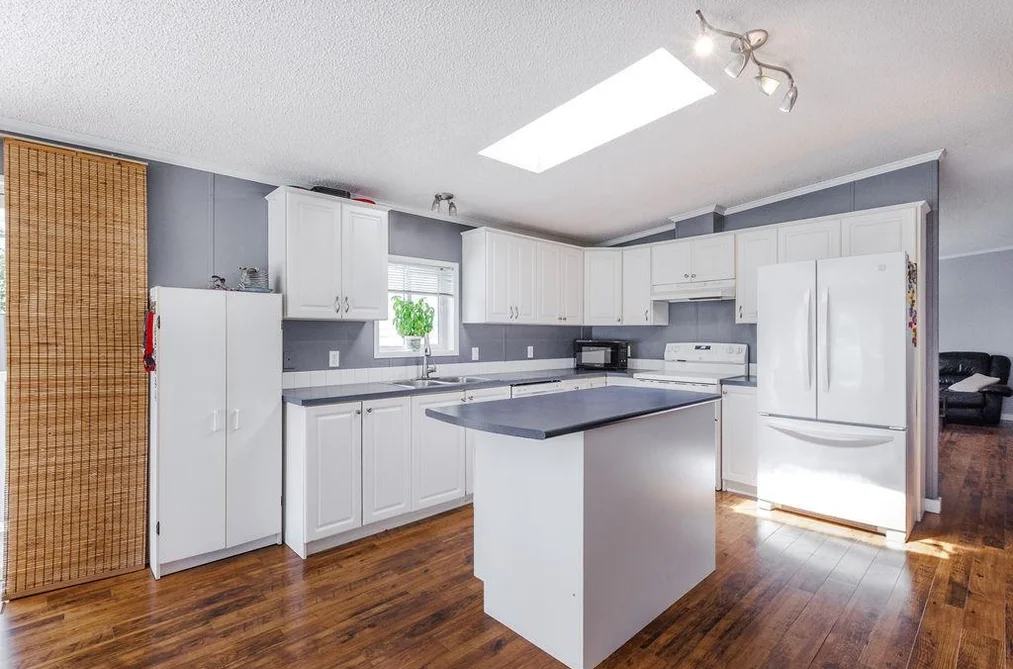 760 HILLCREST ROAD, Gibsons BC V0N 1V9, Gibsons BC — Residential for Sale - Photo 7