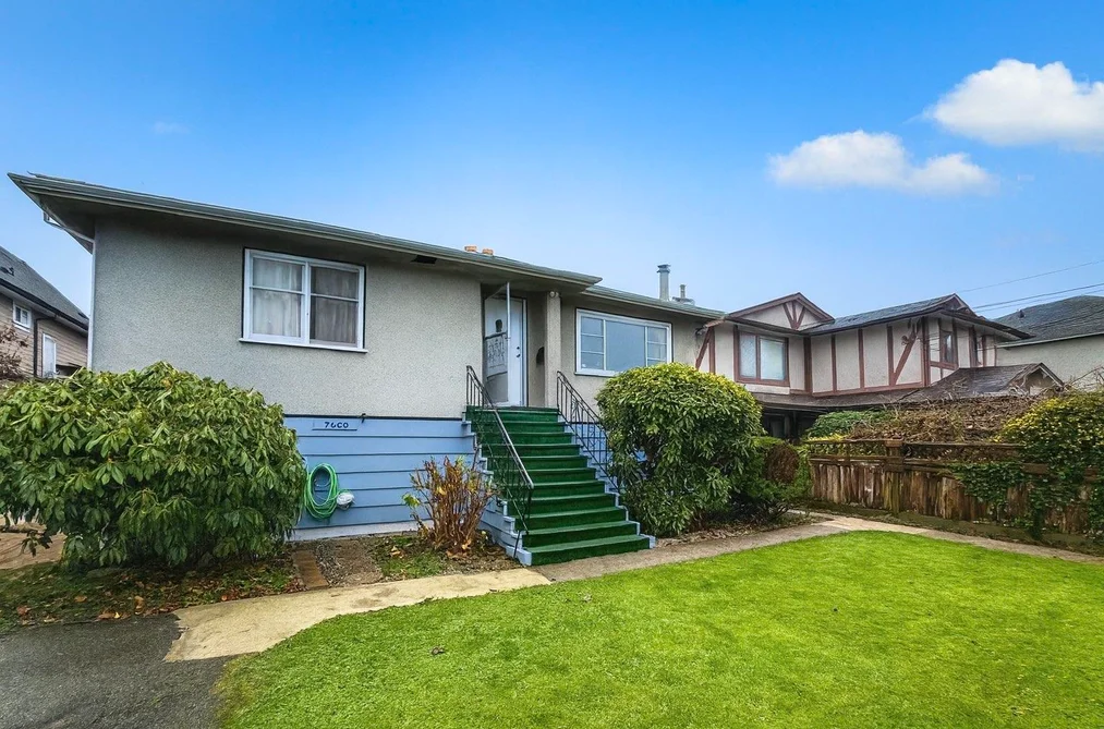 7600 ACHESON ROAD, Richmond BC V6Y 1M9, Richmond BC — Residential for Sale - Photo 2