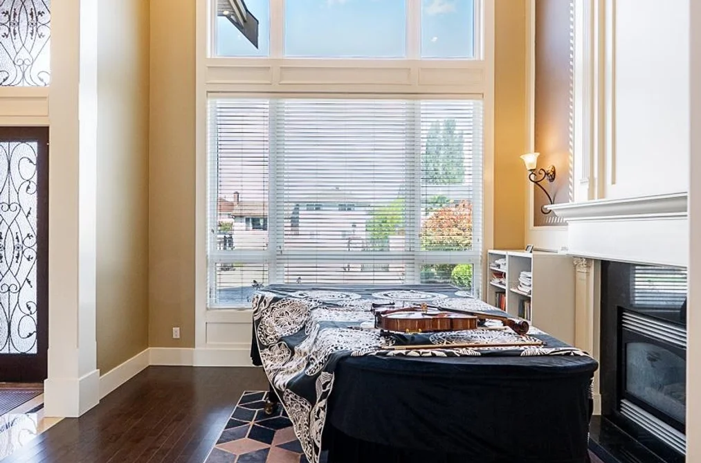 7600 BELAIR DRIVE, Richmond BC V7A 1B6, Richmond BC — Residential for Sale - Photo 4