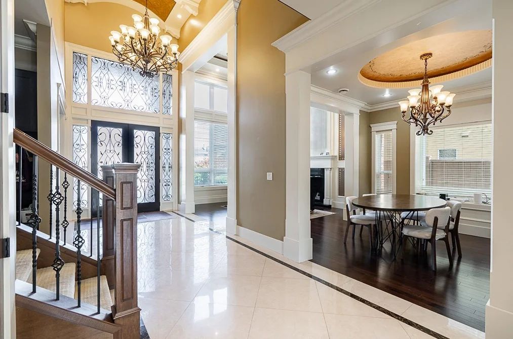 7600 BELAIR DRIVE, Richmond BC V7A 1B6, Richmond BC — Residential for Sale - Photo 5